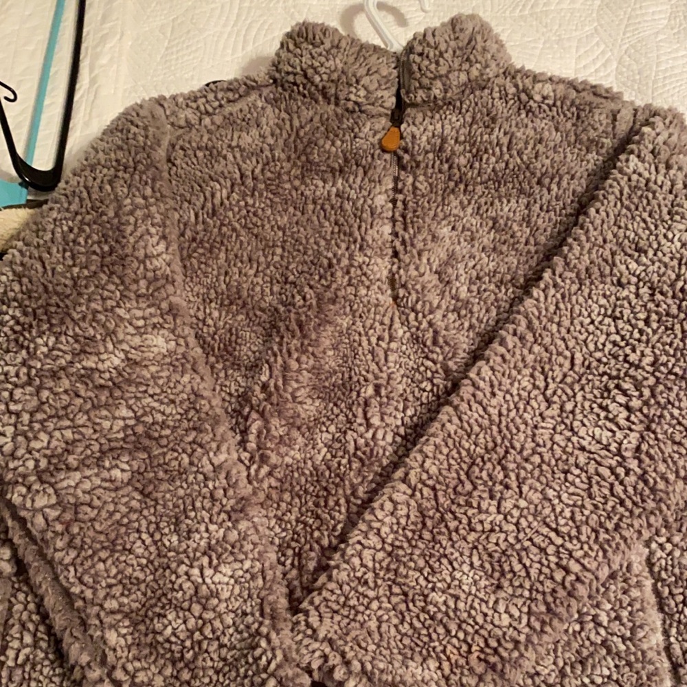 Simply Southern Sherpa